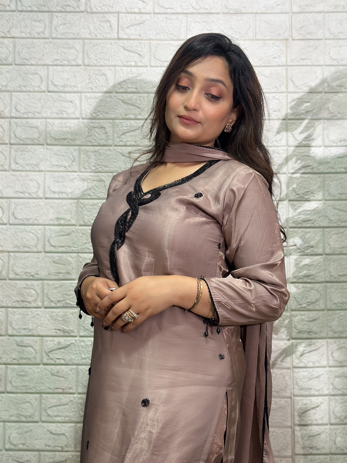 Elegant kurta set