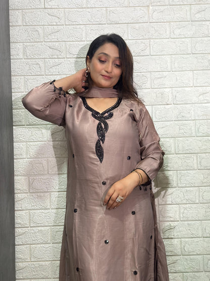 Elegant kurta set