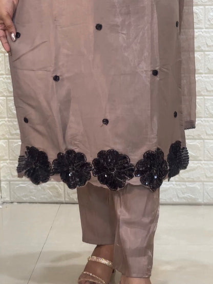 Elegant kurta set